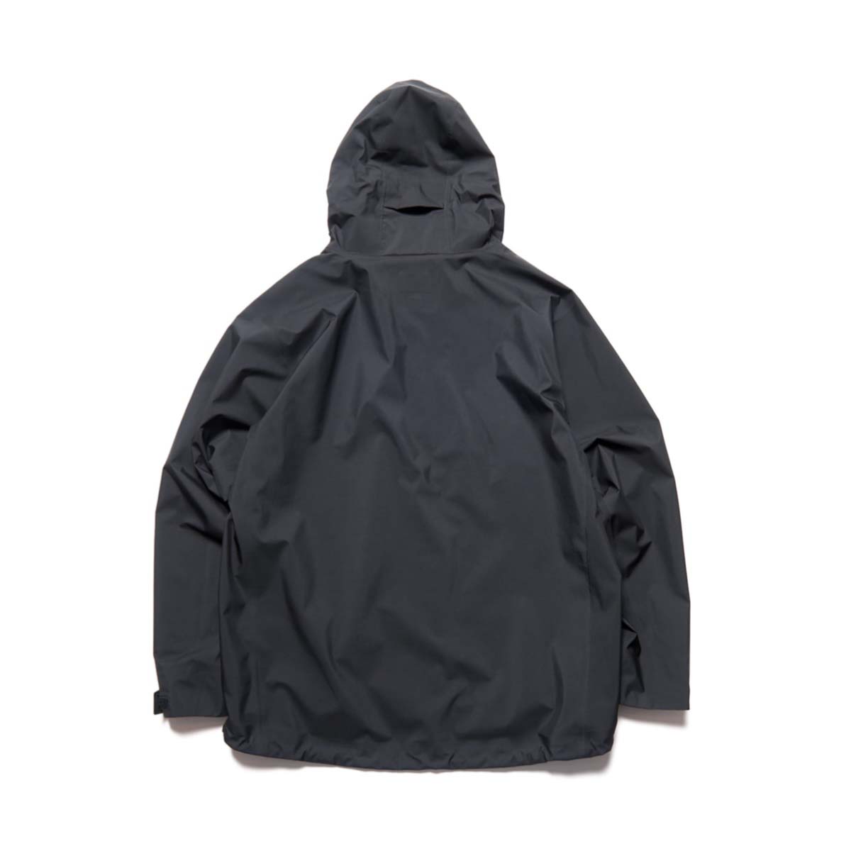 SOPHNET.  / 3-LAYER RIPSTOP MOUNTAIN JACKET (Black)  背面